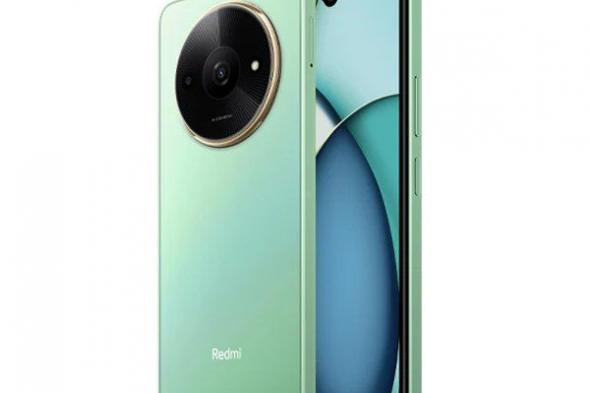 إطلاق الهاتف الذكي Redmi A3x مع معالج Unisoc T603 وشاشة 90 هرتز