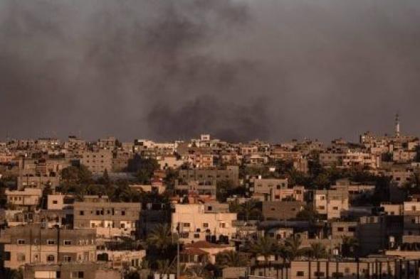 الرئاسة الفلسطينية: مجزرة مخيمات رفح الفلسطينية الليلة فاقت كل الحدود