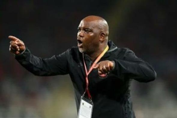 موسيماني يقود فريق أبها للهبوط إلى دورى الدرجة الأولى في السعودية
