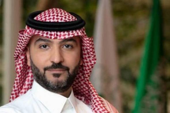 #عاجل | أمر ملكي بالتمديد للدكتور بندر بن أسعد السجان مديراً عاماً لمعهد الإدارة العامة لمدة 4 سنوات