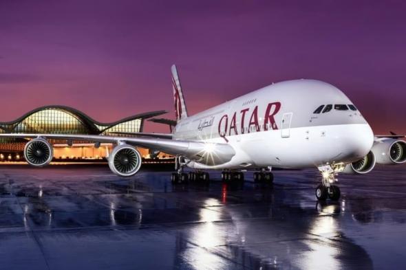 بين بوينغ وإيرباص.. قطر تعتزم شراء 200 طائرة من الطراز العريض