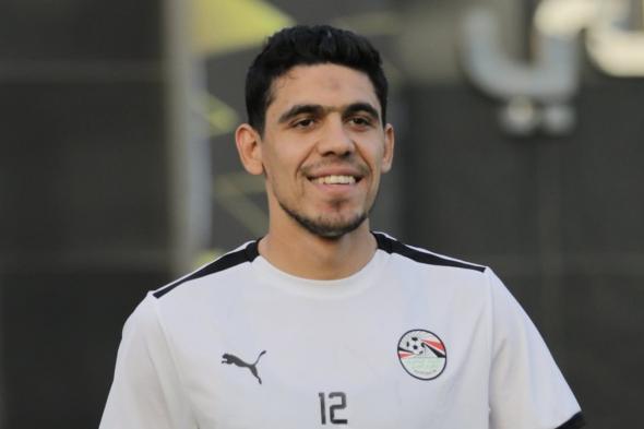 أحمد فتوح يقترب من تشكيلة منتخب مصر الأساسية أمام بوركينافاسوالأحد 02/يونيو/2024 - 10:48 م
كشف مصدر مقرب من الجهاز الطبي لمنتخب مصر الأولي لكرة القدم، أن البرنامج التأهيلي لظهير الفريق أحمد فتوح يسير بشكل جيد