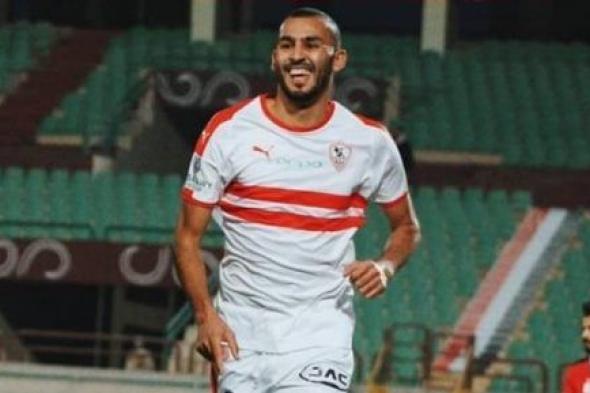 الزمالك: نتفاوض مع محامى بوطيب وهناك تحرك رسمى ضد المتجاوزين في حق النادى