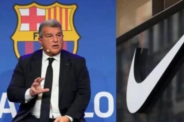 لابورتا يكشف سبب إقالة تشافى من تدريب برشلونة ويعلق على انتقال مبابى للريال