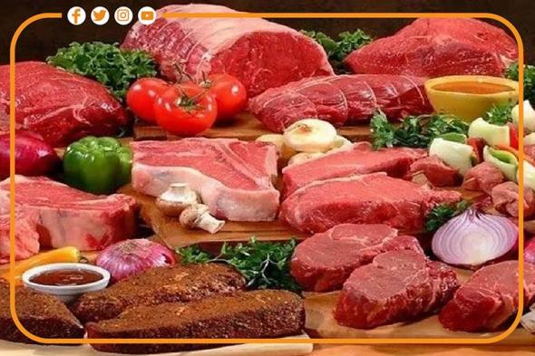 بتراجع يصل لـ 8 جنيهات، انخفاض أسعار اللحوم اليوم في الأسواقالأربعاء 05/يونيو/2024 - 10:00 م
انخفضت أسعار اللحم الكندوز في الأسواق، بما يتراوح بين 4.8 جنيه و8.3 جنيه، وذلك قبل أيام من عيد الأضحى،