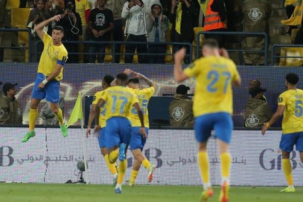 إلى جانب ناتشو .. النصر يتحرك لحسم صفقة دفاعية من التعاون
