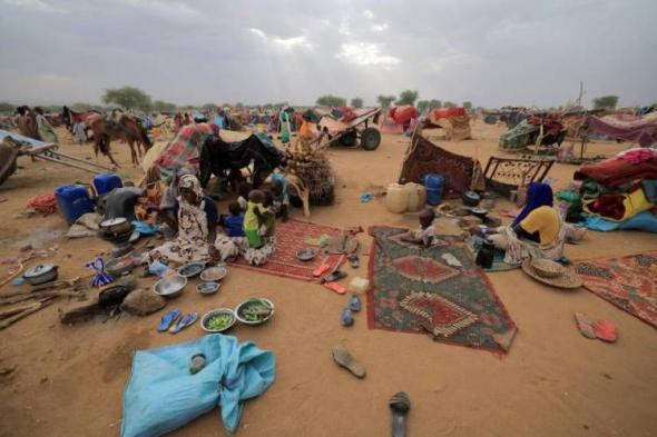 السودان في قبضة الجوع.. برنامج الأغذية يطالب ب200 مليون دولار لتجنب المجاعة