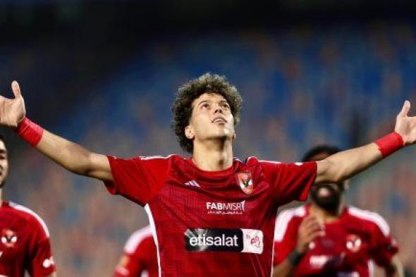 إمام عاشور خارج التشكيل الأساسى لمنتخب مصر أمام غينيا بيساو