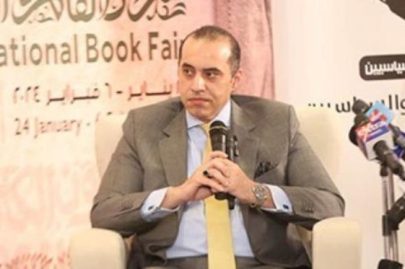 المستشار محمود فوزى: الحوار الوطنى ساهم بشكل كبير في الإفراج عن المحبوسين احتياطيا
