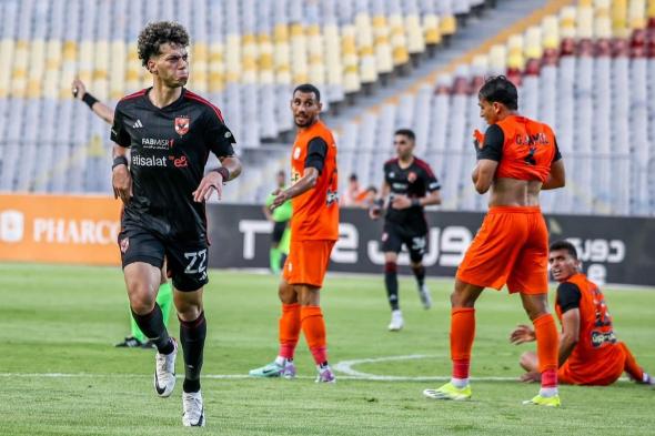 شاهد.. عاشور والسعيد يقودان الأهلي والزمالك للفوز