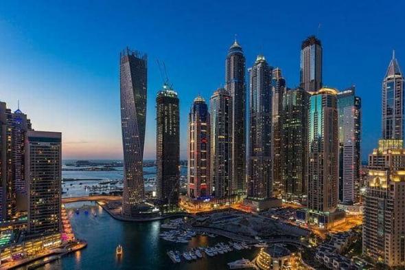 بالصور .. أفضل التجارب السياحية في #دبي لعشاق المغامرات #سياحة