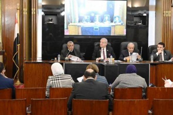 30.3 مليار جنيه إتاوات من الهيئات الاقتصادية لخزانة الدولة 24/25