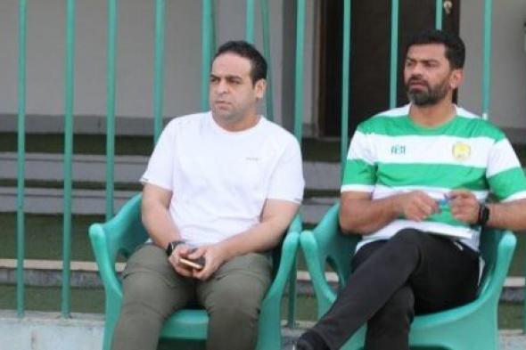 السكة الحديد يبدأ فترة الإعداد 10 يوليو ومعسكر فى أغسطس بالإسكندرية