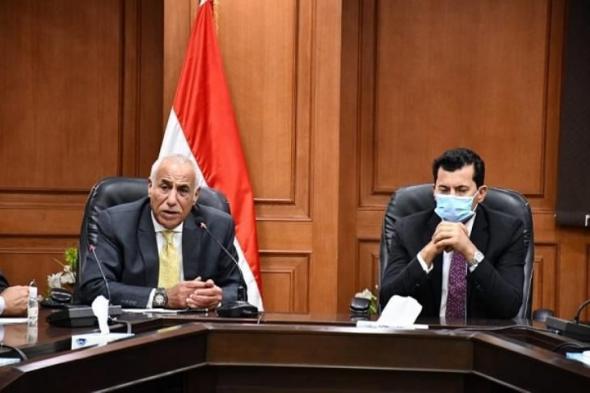 متحدث وزارة الرياضة: أشرف صبحي لم يضغط على الزمالك للعب القمة.. وطالب بالتطبيق الصارم للوائح