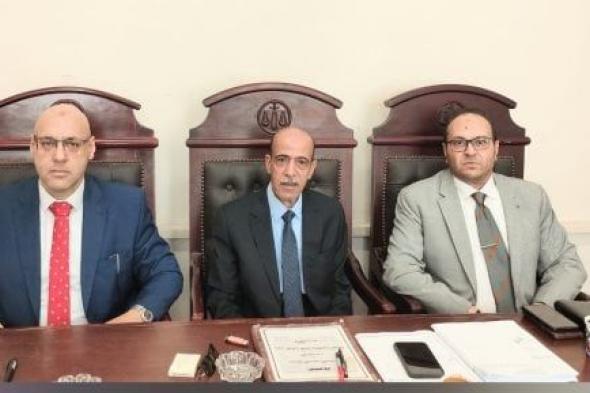تفاصيل إعدام أم وابنتها بالإسكندرية والسجن لآخرين لقتلهم سيدة لسرقتها