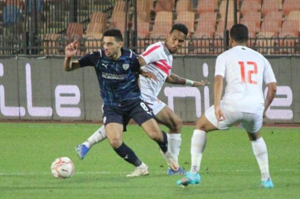 برنامج تأهيلي خاص في مران الزمالك قبل مباراة سيراميكاالخميس 27/يونيو/2024 - 07:47 م
وضع الجهاز الفني للفريق الأول لكرة القدم بنادي الزمالك بقيادة البرتغالي جوزيه جوميز المدير الفني، برنامجاً تأهيلياً خاصاً للاعبين خلال المران الذي أقيم مساء اليوم الخميس