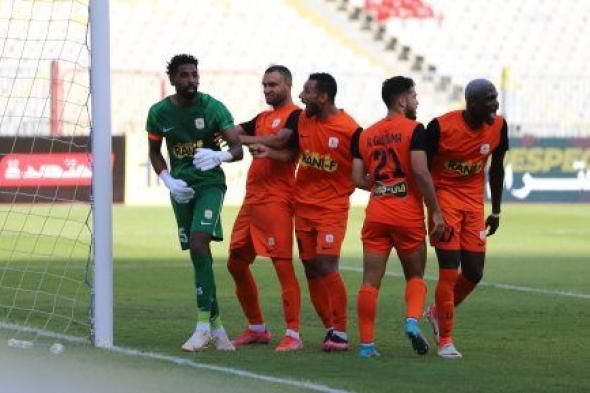 نتائج مباريات اليوم الإثنين 8-7-2024 فى دورى NILE