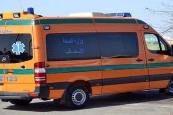إصابة 5 أشخاص إثر حادث اصطدام أتوبيس بالرصيف فى مصر الجديدة