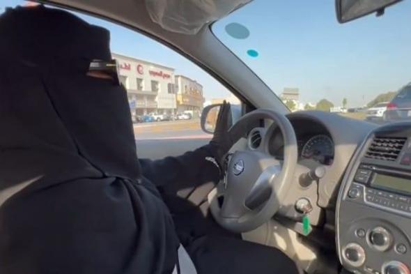دخلُها 12 ألفًا شهريًّا والنساء يفضلنها.. سعودية تروي قصة عملها بتطبيقات التوصيل