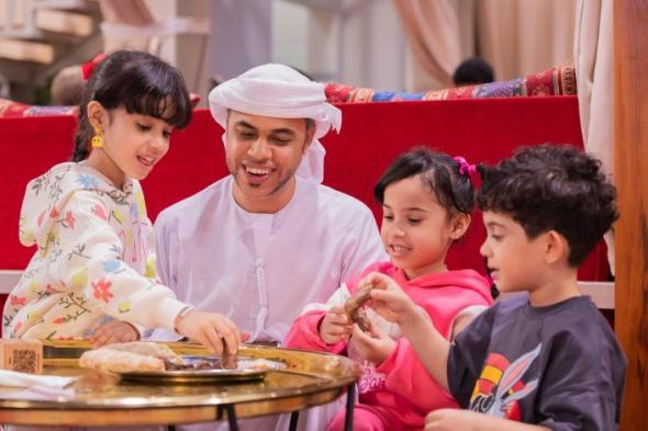 القرية العالمية تطلق عدد من التحسينات والإضافات في موسمها ال 29 #سياحة #دبي