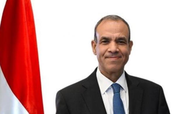 وزير الخارجية يؤكد موقف مصر الثابت من انتخاب رئيس لبنانى توافقى