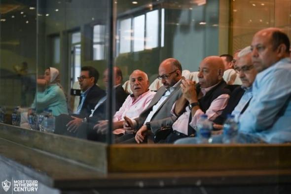 مصدر ليلا كورة: الزمالك لم يهدد بالانسحاب من كأس السوبر.. ومحاولات لحل أزمة ثنائي الفريق