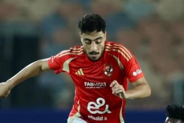 أكرم توفيق: الروح القتالية سر تتويج الأهلى بالسوبر المصرى على حساب الزمالك