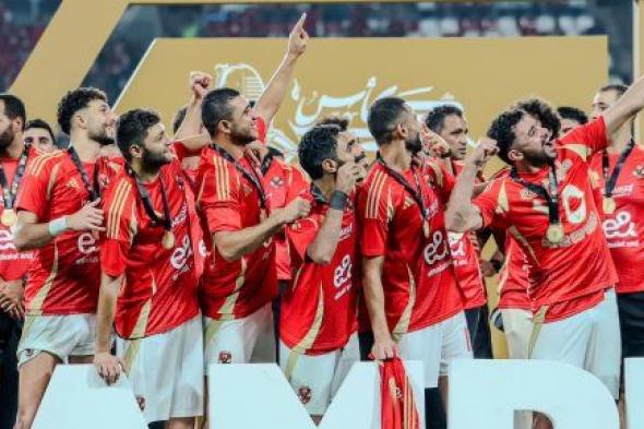 لاعبان فقط لعبا بقميصى الأهلى والعين الإماراتى قبل مواجهة كأس إنتركونتيننتال