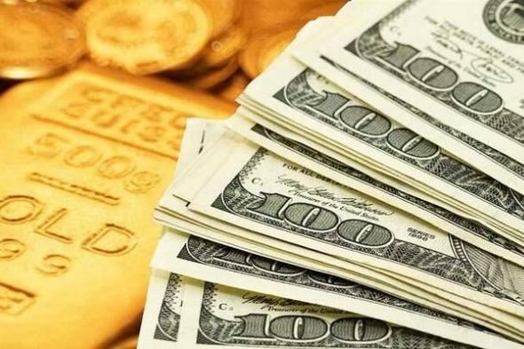 #الذهب يستقر بنهاية تعاملات الجمعة ويسجل خسائر أسبوعية للمرة الأولى في شهر