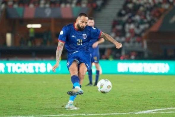 موعد مباراة منتخب مصر القادمة في تصفيات أمم إفريقيا والفريق المنافسالجمعة 01/نوفمبر/2024 - 10:47 م
يستعد منتخب مصر الأول لكرة القدم خلال الأيام المقبلة، للدخول في معسكر تدريبي مغلق، استعدادا لخوض مباراتي الجولتين الأخيرتين