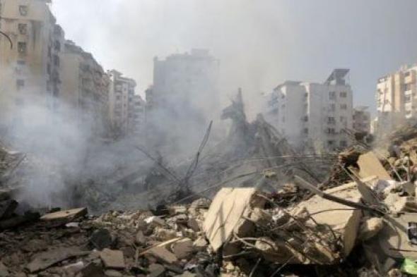 الصحة اللبنانية: 52 شهيدًا و72 جريحًا جراء غارات الاحتلال على بعلبك الهرمل