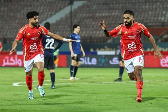 كولر: الشوط الأول أمام سيراميكا بالدوري الأسوأ للأهلي تحت قيادتيالسبت 02/نوفمبر/2024 - 11:19 م
أعرب مارسيل كولر، المدير الفني للفريق الأول لكرة القدم بالنادي الأهلي، عن سعادته بالفوز الذي حققه المارد الأحمر على سيراميكا كليوباترا بخمسة أهداف مقابل هدفين، في المباراة التي أقيمت على استاد السلام