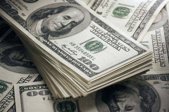 الدولار يقترب من ال 50 جنيهاً في البنوك المصرية