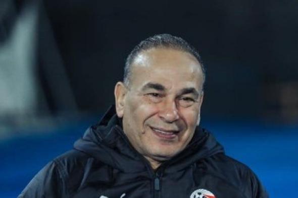 انطلاق معسكر منتخب مصر غدا استعدادا لمباراتى كاب فيردى وبوتسوانا