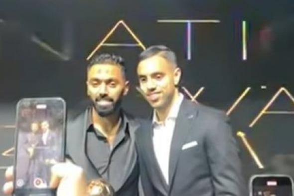 شقيق حسين الشحات يكشف كواليس تصالح أخيه مع محمد الشيبى
