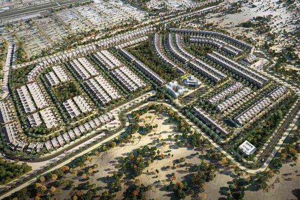 رئيس «الوطنية للإسكان» ل«الاقتصادية»: ندرس السوق العقارية لسد فجوة الطلب