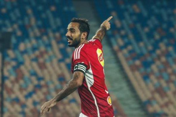 خطة كهربا لإقناع كولر بالعودة لتشكيل الأهلي بعد الأجندة الدولية