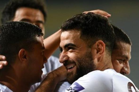 بعثة الزمالك تغادر ليبيا فجر غد استعدادا للعودة إلى القاهرة