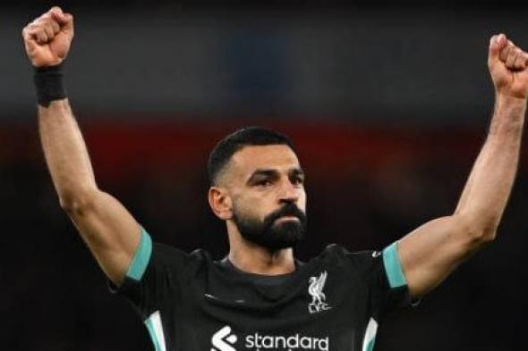 كراوتش: لا يوجد لاعب أفضل من محمد صلاح فى الدوري الإنجليزي