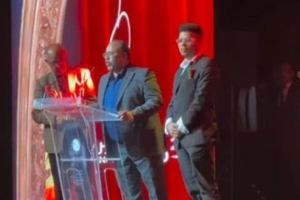 تونس تحصد أغلب جوائز الدورة 25 لأيام قرطاج المسرحية وجائزة للعراق وأخرى للمغرب