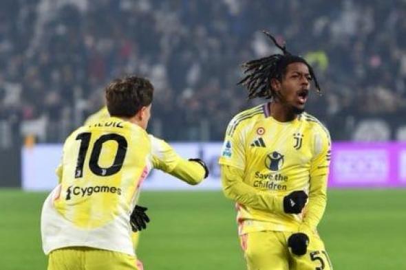 ملخص وأهداف يوفنتوس ضد بولونيا 2-2 في الدوري الإيطالي