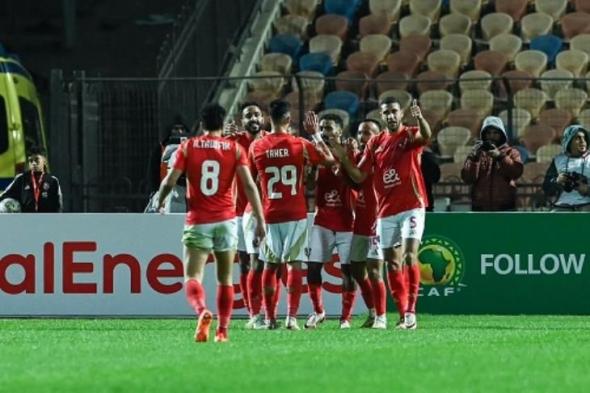 طارق قنديل: وجود الخطيب يمنحنا الدافع.. و"جينات" الأهلي تجهزنا لمواجهة أي فريق
