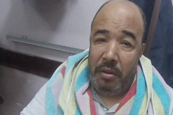 الفنان الراحل سيد الفيومي.. شارك في أعمال فنية بأدوار ثانوية
