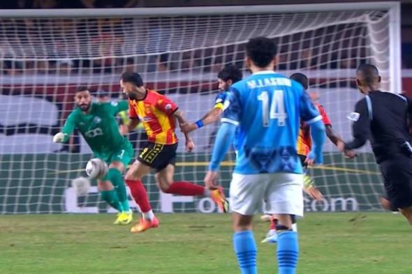 بعد الخسارة أمام الترجي.. جدول ترتيب مجموعة بيراميدز في دوري أبطال أفريقيا