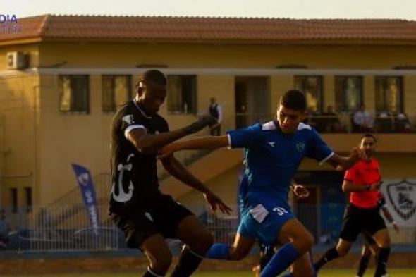 17 هدفا حصيلة أهداف الجولة الثالثة عشر لدورى المحترفين