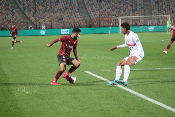 أبرز غيابات الزمالك أمام طلائع الجيش غدا في الدوري الممتازالإثنين 23/ديسمبر/2024 - 10:39 م
يستعد الفريق الأول لكرة القدم بنادي الزمالك لمواجهة نظيره طلائع الجيش، غدا الثلاثاء، ضمن مباريات الجولة السادسة لمسابقة الدوري الممتاز.