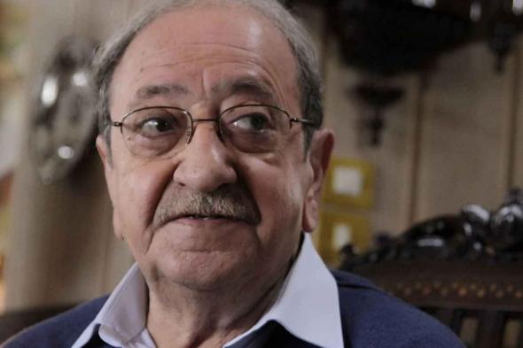 دريد لحام يكشف تفاصيل زواجه من صباح الجزائري: نزوة وانسحاب سريع