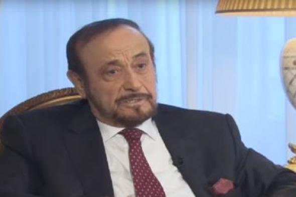 وكالة تكشف عن مكان تواجد رفعت عم بشار الأسد