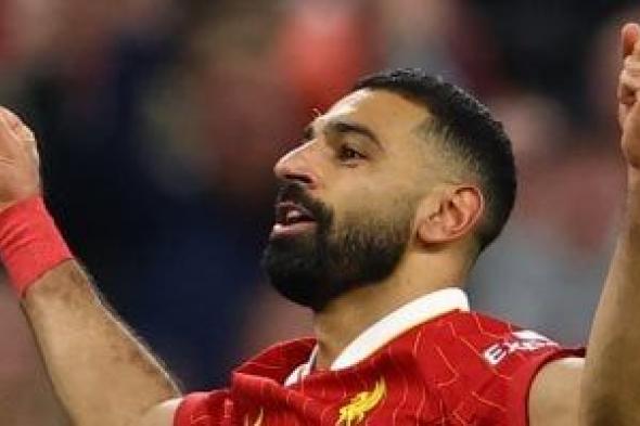 هدف واحد يفصل محمد صلاح عن معادلة هنري في قائمة أفضل هدافي البريميرليج
