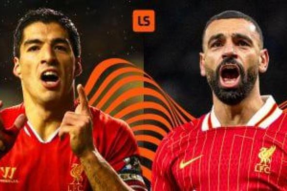 تخطى سواريز.. محمد صلاح الأكثر مساهمة في شهر ديسمبر بتاريخ البريميرليج